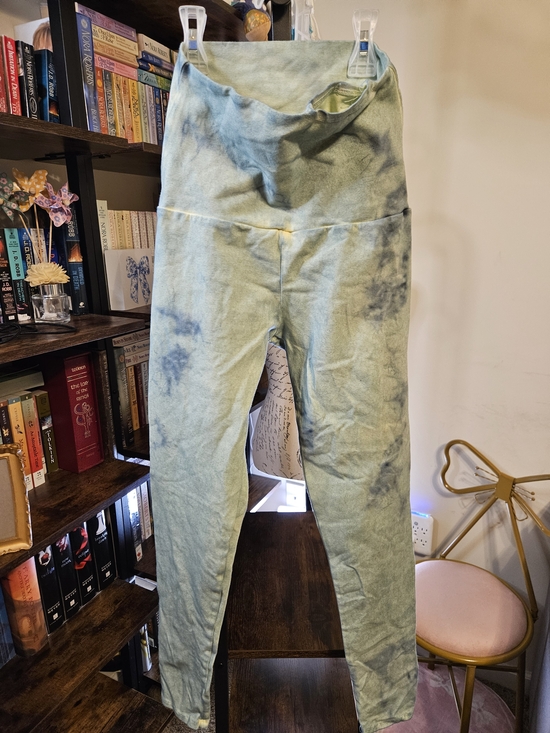Groceries Apparel Pants - Groceries Apparel Pax Legging